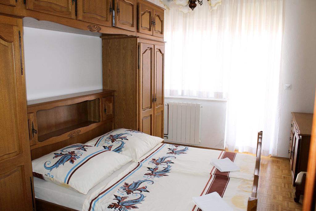 Villa Ferias Trogir Zimmer foto