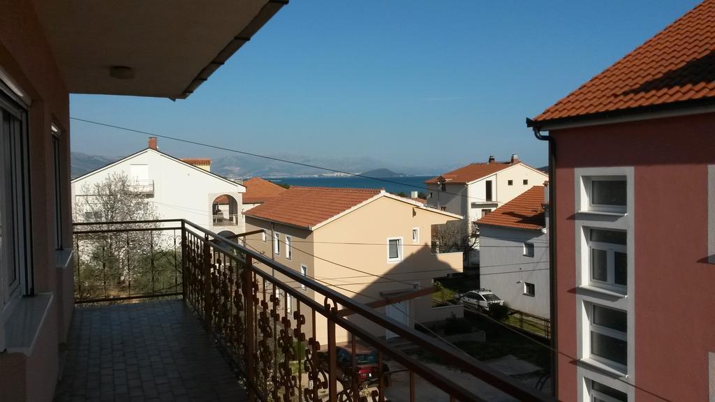 Villa Ferias Trogir Zimmer foto